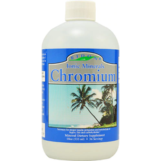 Eidon Ionic Minerals Chromium 18 fl oz