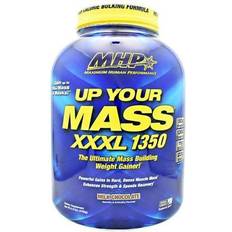 MHP Up Your Mass XXXL 1350 Milk Chocolate 6 lbs. Powder