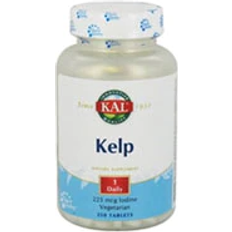 Kal Kelp 250 Tablets