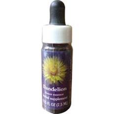 Vitamins & Supplements Flower Essence Dandelion Dropper 1 fl oz