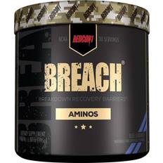 Redcon1 Breach Aminos Blue Lemonade 30 Servings