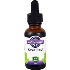 Vitamins & Supplements Oregon's Wild Harvest Botan Ext Kava (1x1OZ