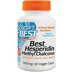 Hesperidin Doctor's Best Hesperidin Methyl Chalcone 60 vcaps 60 pcs