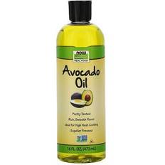 Vitamine & Nahrungsergänzung NOW Avocado Oil 16 fl oz