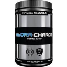 Vitaminer & Kosttilskud Kaged Hydra-Charge Æble Limeade 288g
