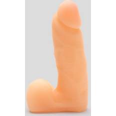 Blush dildo Sexleksaker Blush Super-Flexible Realistic Packing Dildo 4 Inch