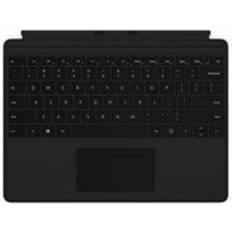 Microsoft Surface Pro X Keyboards Microsoft Surface Pro X Keyboard QJX-00001 (English)