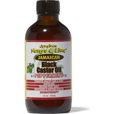 ​Jamaican Mango & Lime Mango & Lime Black Castor Oil Peppermint 118ml