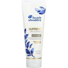 Head & Shoulders Scalp Care Head & Shoulders Supreme Exfoliating Scalp Scrub 100ml