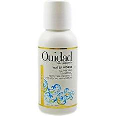 Hair Products Ouidad Water Works Clarifying Shampoo