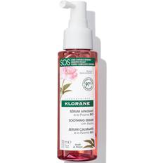 Klorane SOOTHINGANTI IRRITATING SOS serum with peony 100ml