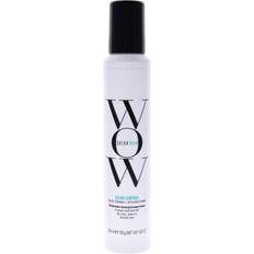 Color styling mousse Color Wow Control Dark Hair Blue Toning Foam 200ml