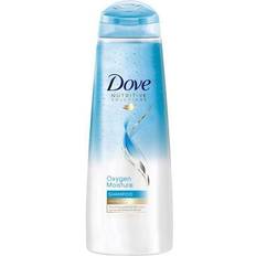 Hair Products Dove Nutritive Solutions Oxygen Moisture Shampoo 12fl oz