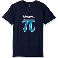Hanes Graphic T-shirt - Pi Lover