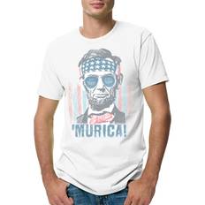 Hanes Graphic T-shirt - Murica