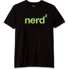 Hanes t shirt Hanes Graphic T-shirt - Nerd Squared