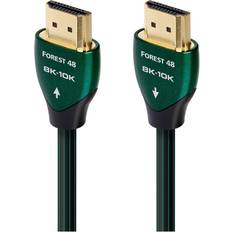 Cables Audioquest Forest HDMI - HDMI 2.5ft