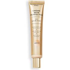 Revolution Beauty Face Primers Revolution Beauty Pro CC Perfecting Skin Tint 26ml (Various Shades) Medium