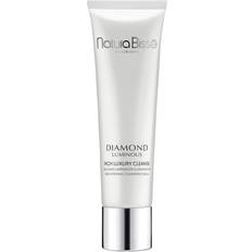 Natura Bisse Cure della pelle Natura Bisse Diamond White Luxury Cleanse 100 ml 100ml