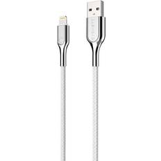 Cygnett Armored USB A-Lightning 6.6ft