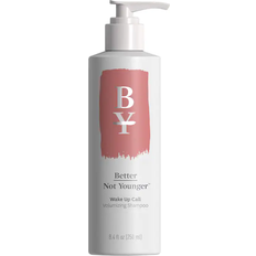 Better Not Younger Wake Up Call Volumizing Shampoo 250ml