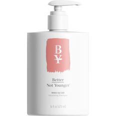 Better Not Younger Wake Up Call Volumizing Shampoo 473ml