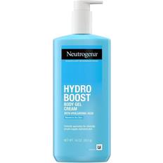 Gel Body Lotions Neutrogena Hydro Boost Body Gel Cream 453g