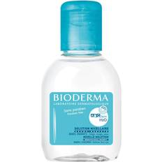 Bioderma ABCDerm H2O Cleasing Micelle Water Solution No-Rinse 100ml