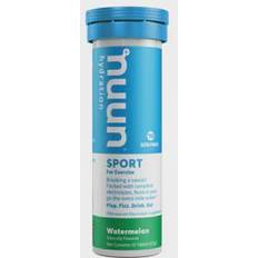 Vitaminer sport nuun Hydration Sport Watermelon 10 st