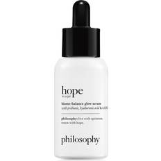 Philosophy Hope In A Jar Biome-Balance Glow Serum 30Ml 30ml