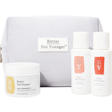 Cruelty Free Gift Boxes & Sets Better Not Younger Volume + Strength Minis Discovery Kit