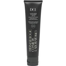 Dcl DCL Super Sheer Sunscreen SPF50 75ml