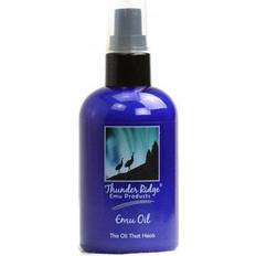 Emu oil Thunder Ridge Emu Products Emu Oil 4 fl oz