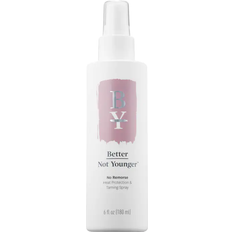 No Remorse Heat Protection & Taming Spray