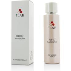 3Lab Facial care Cleanser & Toner Beautifying Toner 200ml