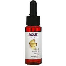 Vitamin C Kropsolier Now Foods Vitamin E-olie 23,000 IU 30 ml 30ml
