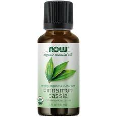 Organic Essential Oils Cinnamon Cassia 30ml