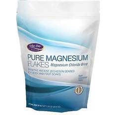 Magnesium flakes Life-Flo Pure Magnesium Flakes 1.65 lbs