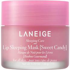 Lip Sleeping Mask Sweet Candy 20g