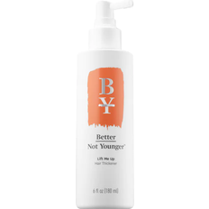 Better Not Younger Lift Me Up Hair Thickener 180ml