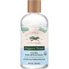 Humphrey's Humphrey's Witch Hazel Organic Toner Clarify 236ml