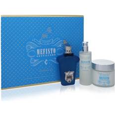 Xerjoff Boîtes cadeau Xerjoff Mefisto Gentiluomo 100ml Gift Box Set