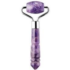 Gua Sha & Facial Massage Rollers Mount Lai Amethyst Roller mini