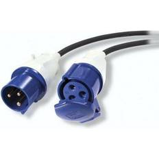 Schneider Electric Forlængerledninger Schneider Electric APC by Schneider Electric PDX532IEC-300 Power Extension Cord 3 m F