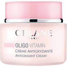 Oligo Vitamin Antioxidant Cream