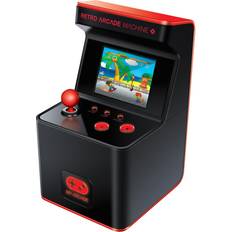 Machine X 300 Games