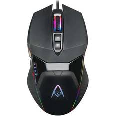 RGB (multicolored) Gaming Mice Adesso iMouse X5