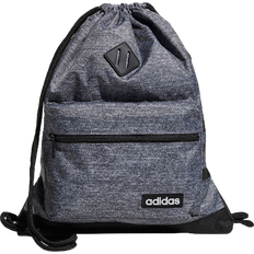 adidas Classic 3-Stripe Sackpack - Onix Grey