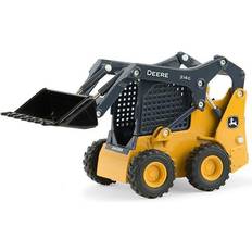 John deere 1 32 John Deere 1:32 314G Skid Steer Loader