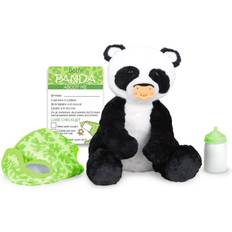 Madera Peluches Melissa & Doug baby panda